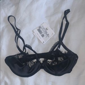 La Perla Bra